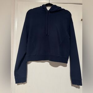 Nuuds cloud tech hoodie